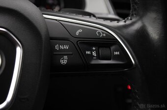 Audi Q7 3.0 TDI 272k Quattro Tiptronic 8-st. - 18