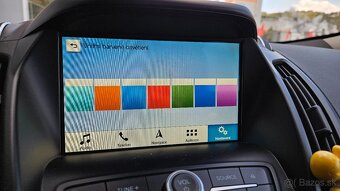 Ford Kuga 1.5 EcoBoost 182k Titanium AWD A/T - 18