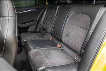 Skoda Superb 3 sportline dragon skin - 18
