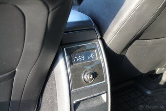 Škoda Superb 1.8 TSI Elegance DSG - 18