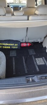 Citroen c crosser - 18