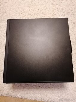 Predám PC sktinku HP 280 G2 MT, windows 11 pro. - 18