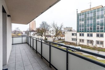 Na čas stiahnuté z inzercie - Štýlové mestské bývanie v širš - 18