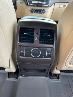 Predám Mercedes-Benz GLE 350 - 18