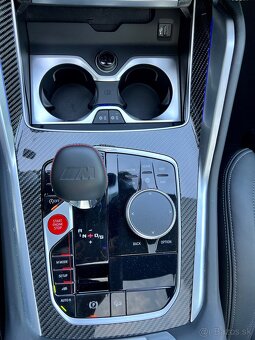 BMW X5 M COMPETETION 625PS - 18