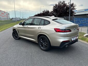 BMW X4 30d xDrive - 18