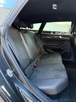 Volkswagen Arteon Shooting Brake R-line 2.0 TSI 206kw 4x4 - 18