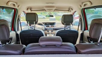 Renault Mégane Scénic III 1.6 16V CVT | 2011 | TOP výbava - 18
