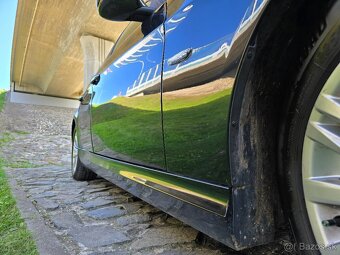 BMW 320 D e91 combi 130kw facelift 2009 M6 //BEZ KOROZIE // - 18