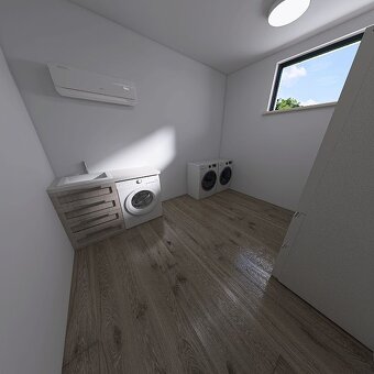 Dvojpodlažný RODINNÝ DOM v mestskej časti Čadečka - Čadca - 18