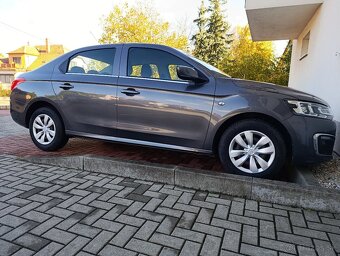 Predám Citröen C-Elysée - 18