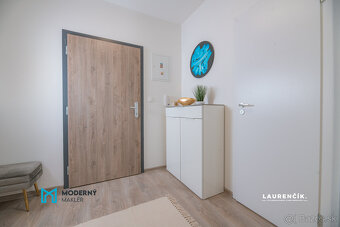 Na predaj moderný 2-izbový byt v Trenčíne - 18