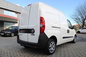 Fiat Dobló Cargo 1.6 MultiJet XL MAXI L2H2⭐ODPOČET DPH⭐ - 18