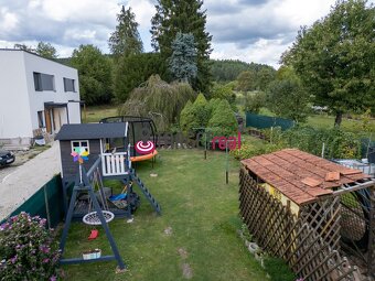 TARGETreal | Na predaj 7-izbový dvojgeneračný rodinný dom v  - 18