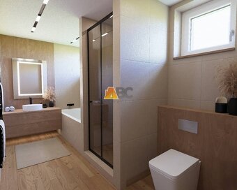 Novostavba RD Sliač – teraz veľmi výhodne - 18