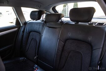 Audi A4 Allroad 2.0 TDi Quattro - 18