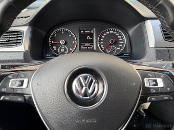 Volkswagen Caddy Maxi 2.0 TDI 110kw 2018 - 18