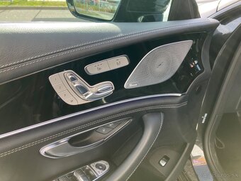Mercedes-Benz AMG GT 63 4matic+ Možná výmena - 18