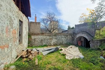 Dva rodinné domy na predaj v centre Žarnovice - 18