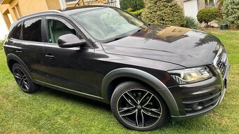 Predám Audi Q5 - 18