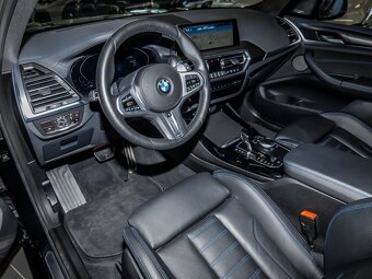 BMW X3 xDrive20i M Šport - 18