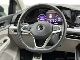 Volkswagen Golf Variant 2.0 TDI Style DSG 110kW 150 VIRTUAL - 18