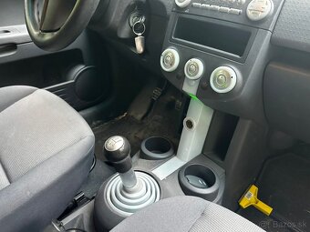 Mitsubishi Colt 1.3 MPI - 18