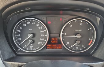 BMW RAD 3 TOURING 318D - 18