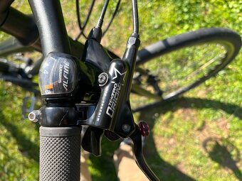 Koga Supermetro city bike - 18
