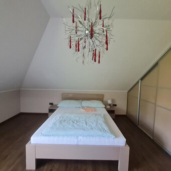REZERVOVANÉ LUXUSNÝ RODINNÝ APARTMÁNOVÝ DOM 350 M2 S POZEMK - 18