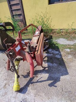 Predám polno techniku - 18