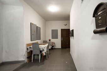 ►Veľký historický Apartmán 3+1izb.so záhradou,chatkou Štiavn - 18