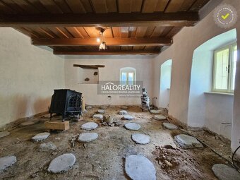 HALO reality - Predaj, rodinný dom Hodruša - Hámre, Banská H - 18
