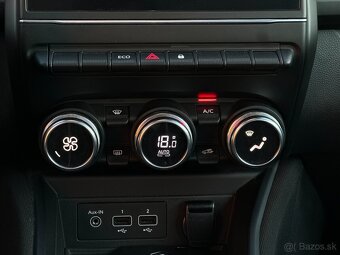 Renault Zoe R110 Z.E. 52 kWh Life ELEKTRO 2020 KM 37600 - 18