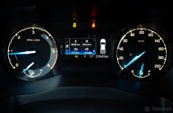 FORD RANGER XLT 2.0TDCi- 2021 -MANUAL -125kW -EURO 6 - 18