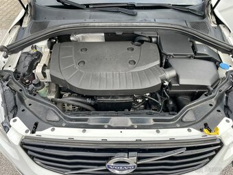 Volvo XC60 2.4 D4 R-Design AWD - 152.000km - 2016 - 18