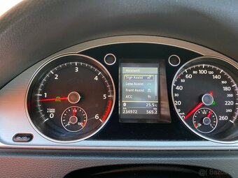 Volkswagen Passat Alltrack 2.0 TDI 4MOTION DSG - 18