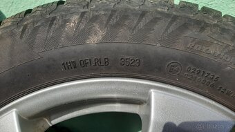 Predám Opel Astra H - 18