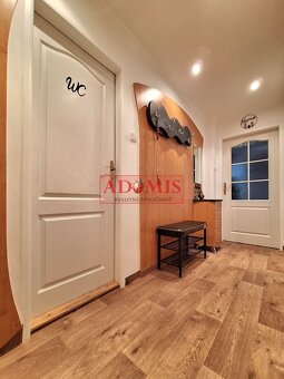 ADOMIS - Prenájom 3izbový byt 68m2, Košice Juh, ul.Milosrden - 18