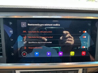 Seat ateca-1.5tsi-DSG-rv:2021-170tis km---EXCLUSIVE VYBAVA-- - 18