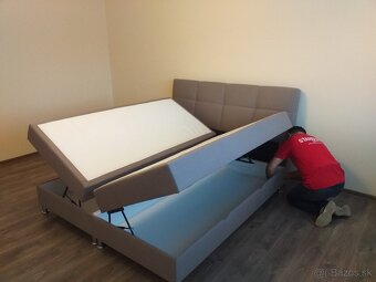 STAHOVANIE VRANOV, LIKVIDACIA, BREMENA,LACNE STAHOVANIE - 18