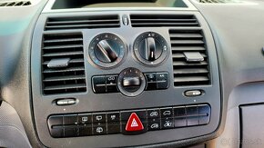 Mercedes-Benz Vito 115 CDI Lang A/T 4x4 - 18