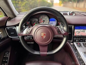PORSCHE PANAMERA 4.8 4S PDK / GTS PAKET / SPORT CHRONO - 18
