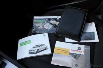 Škoda octavia combi 3 , DSG, kúpené v SR, TDI - 18