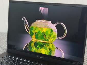ASUS Zenbook 14 OLED UM3402YA, perfektný stav, s obalom - 18