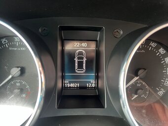 PREDAM ŠKODA YETI 2.0TDi 103kW 4x4 dovoz DE - 18