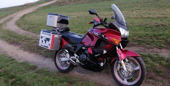 Honda Varadero 1000 - 18