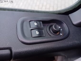 Opel Movano 2,3 D 92KW 7miest Valník 2014 - 18