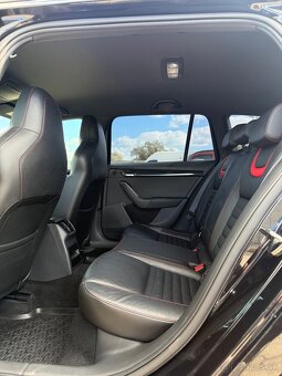 Octavia Rs - 18
