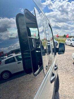Ford Transit Custom 2.0 TDCi 130 Trend L1 ODPOČET DPH  - 18
